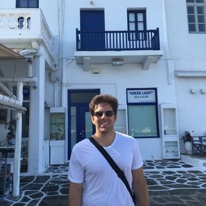 Meet your Posher, Eugene